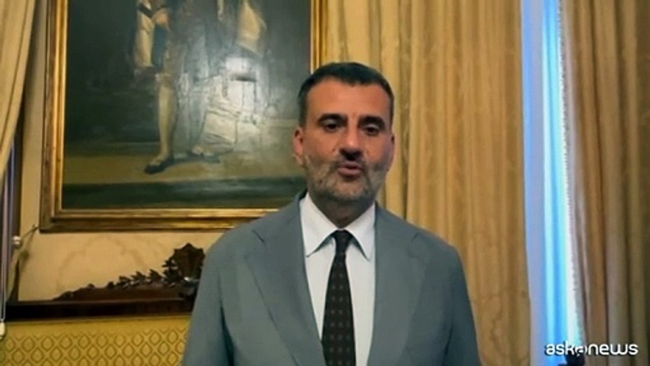 ANCI e GBC Italia, Decaro: insieme per l'edilizia sostenibile