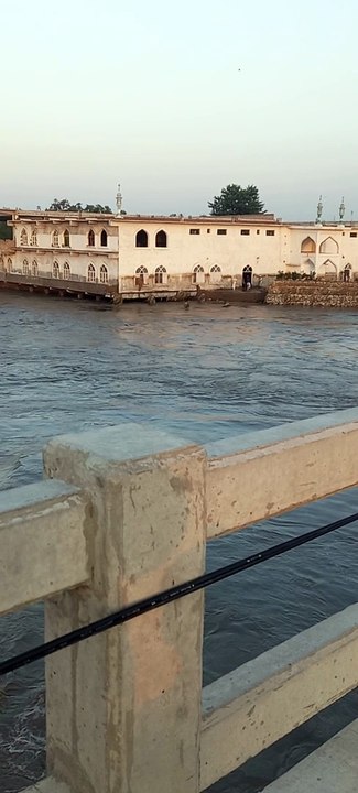 Flood Aug 2022 nowshera 2