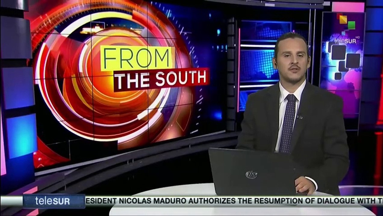 Ralph Gonsalves calls on rich countries to take responsibility for climate change