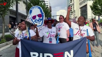 Characterizing Biden Debate Performance as a ‘Blip’ is a Mistake: Critics