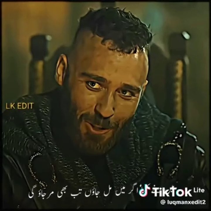 Usman ghazi