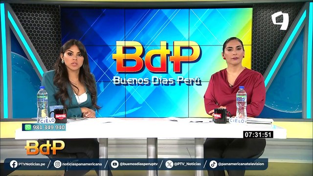 Le habrían hecho brujería al depa de Susy Díaz: inquilinos morosos abandonan su inmueble de La Molina