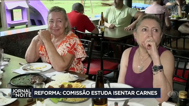 Carnes sem imposto: deputados vão propor tarifa zero