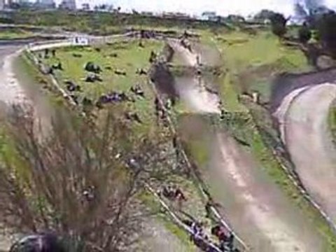 Aux andélys, ce week-end!