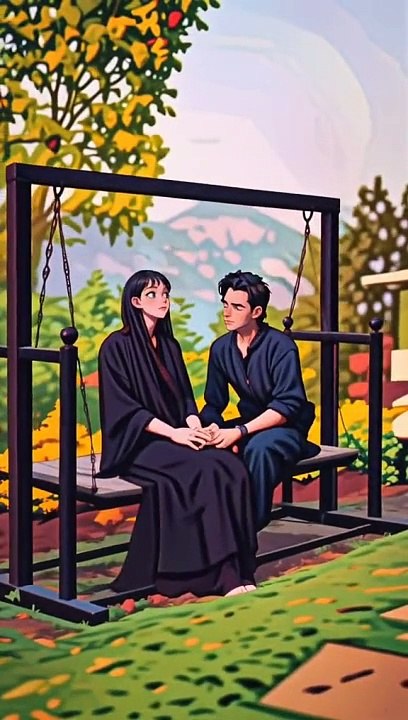 Romantic couple status
