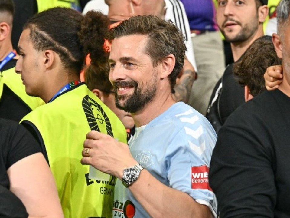 Deswegen wurde Klaas Heufer-Umlauf von Nagelsmann ignoriert