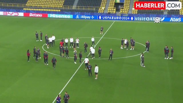 EURO 2024 Türkiye kaybederse ne olur? Türkiye- Avusturya maçı berabere kalırsa ne olacak? Türkiye kaybederse turnavadan eleniyor mu?