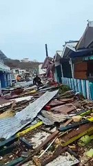 Huracán Beryl 5: New Release 🚀