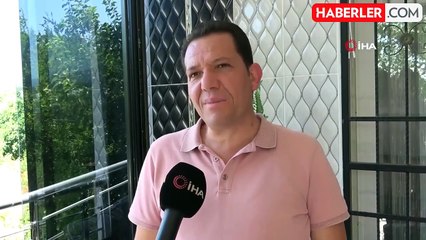 Depremzede öğrencilerden, milli futbolculara destek mektubu