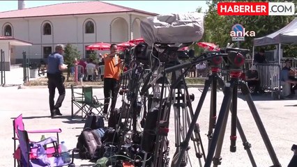 Sinan Ateş cinayeti davası devam ediyor