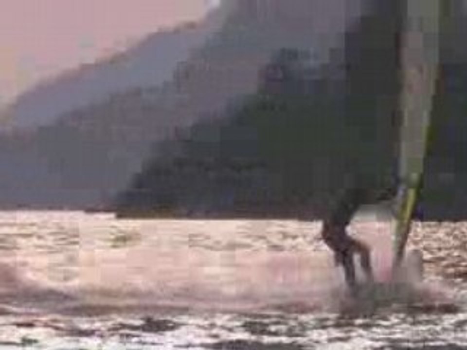 windsurf 2007 Windwing