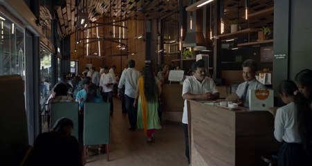 Abraham Ozler New Malayalam Movie 2024