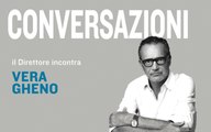 Parliamo ancora troppo al maschile: Alessandro Calascibetta intervista Vera Gheno