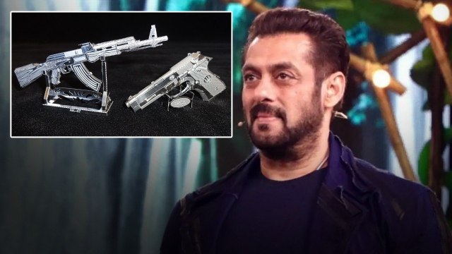 బాలుడితో Salman khan హత్యకు Bishnoi gang’s కుట్ర. chargesheet లో సంచలన విషయాలు | Oneindia Telugu