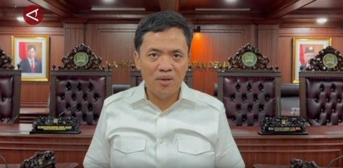 Gerindra tanggapi putusan MA soal perubahan aturan batas usia Pilkada