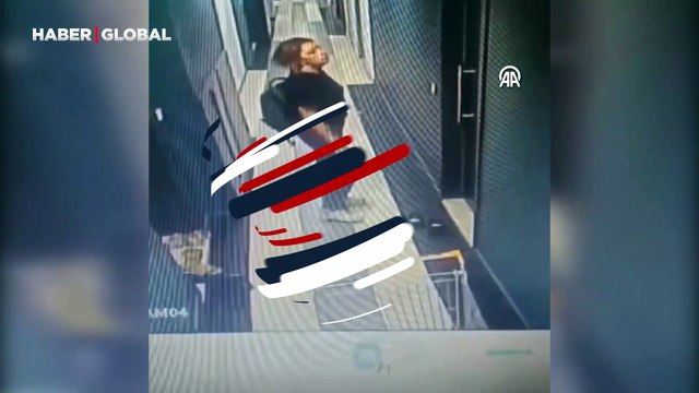 İstanbul'da kediyi tekmeleyerek dördüncü kattan atan sanık için istenen ceza belli oldu