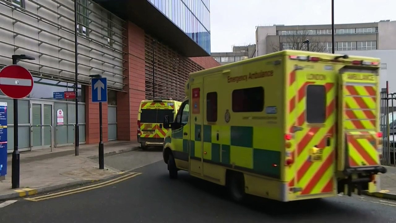 Großbritannien vor der Wahl: Die düstere Bilanz der Konservativen