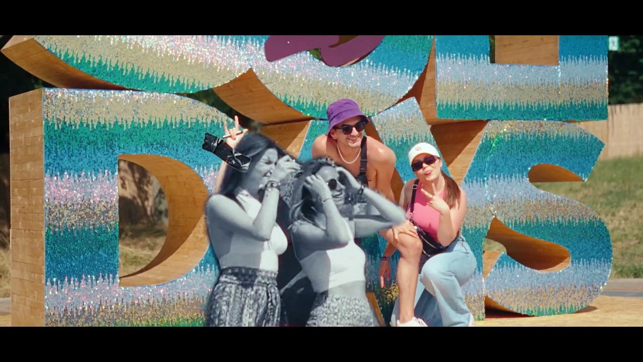 Solidays : Aftermovie 2023