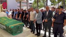 Yorgun mermi, 11 aylık bebeği öldürmüştü: Damat ve 3 kişi gözaltında