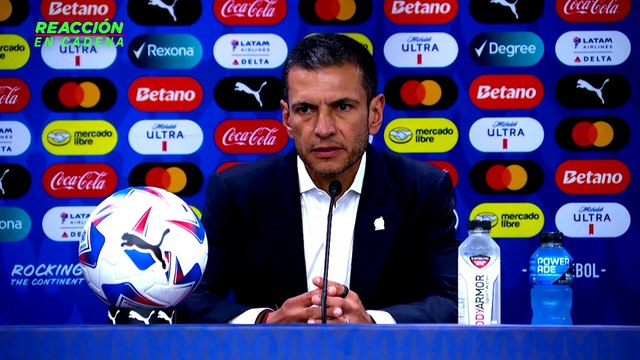 EN la FMF están más preocupados por hacer televisión que por dar resultados en la cancha