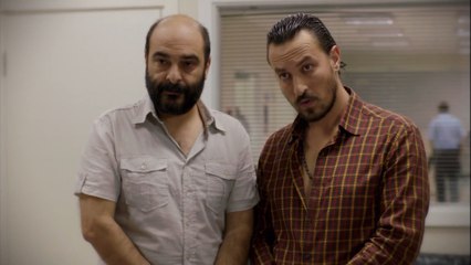 Heavy Novel New World | Episode 4 (English Subtitles) - Ağır Roman Yeni Dünya