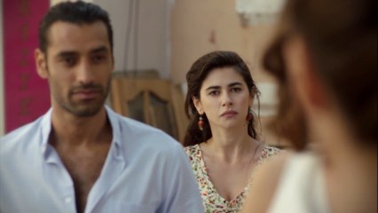 Heavy Novel New World | Episode 5 (English Subtitles) - Ağır Roman Yeni Dünya