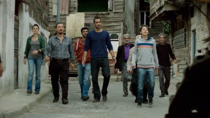 Heavy Novel New World | Episode 18 (English Subtitles) - Ağır Roman Yeni Dünya