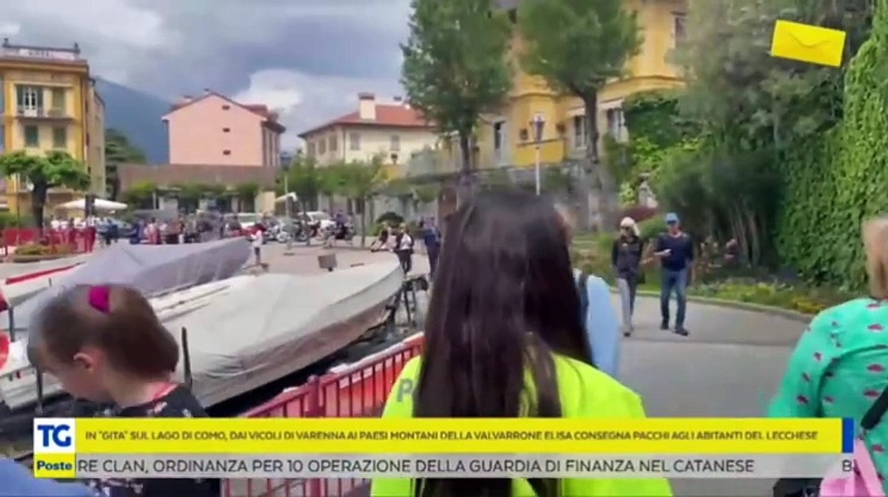 Poste italiane, 71 milioni di pacchi in 90 giorni