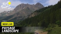 Landscape - Stage 4 - Tour de France 2024
