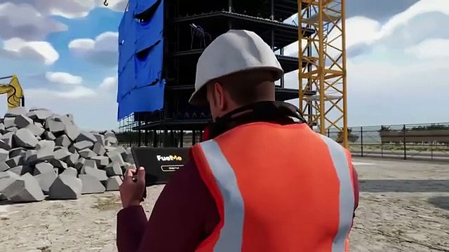 Reliable and Seamless Diesel Fuel Delivery with Fuel Me