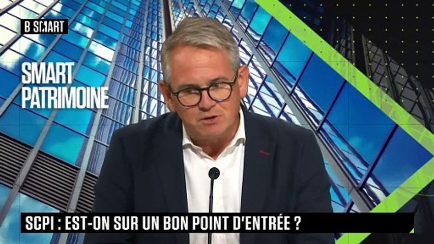 SCPI : est-on sur un bon point d'entrée ? 