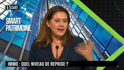SMART PATRIMOINE - Emission du mardi 2 juillet