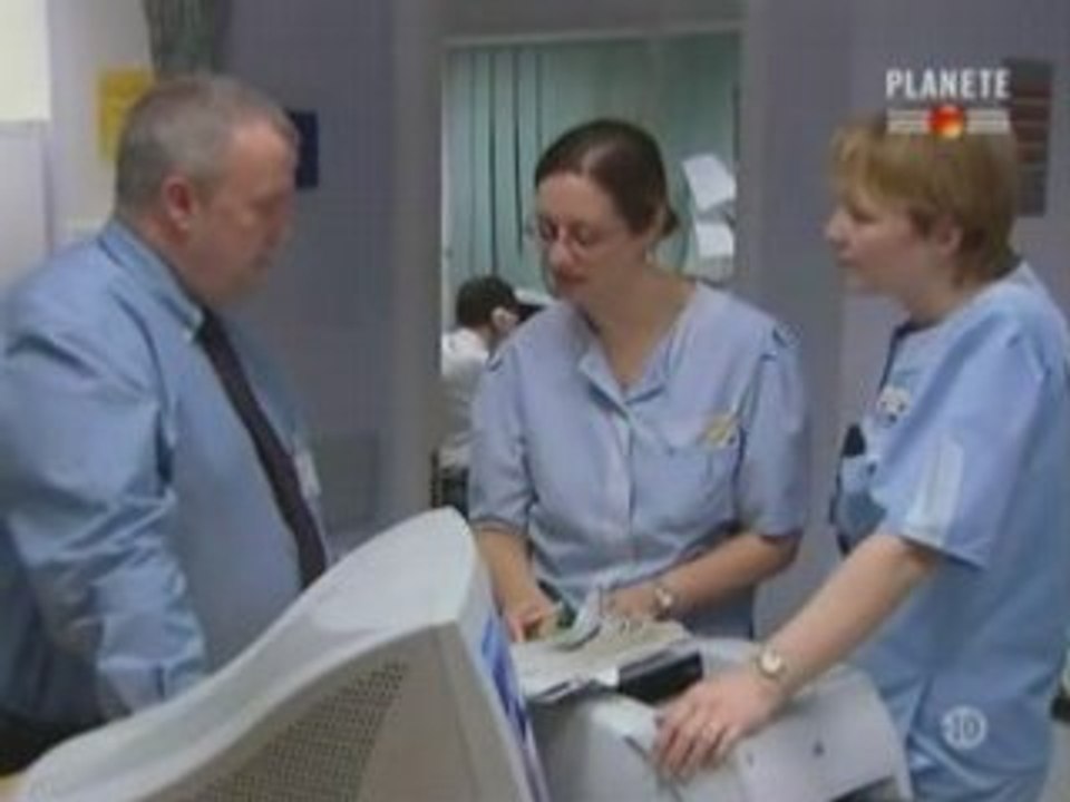 MEDIUMS - spiritisme-4/4