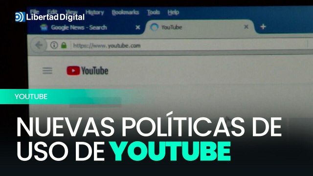 YouTube permitirá a los usuarios denunciar contenidos generados por IA sin consentimiento