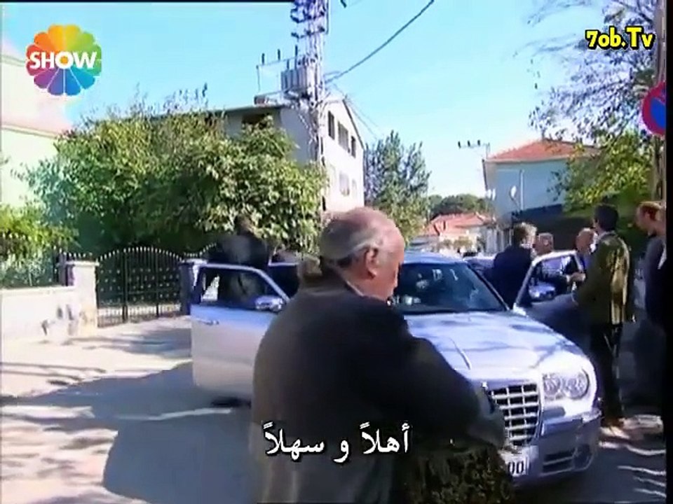 روزكاري - الحلقة 08