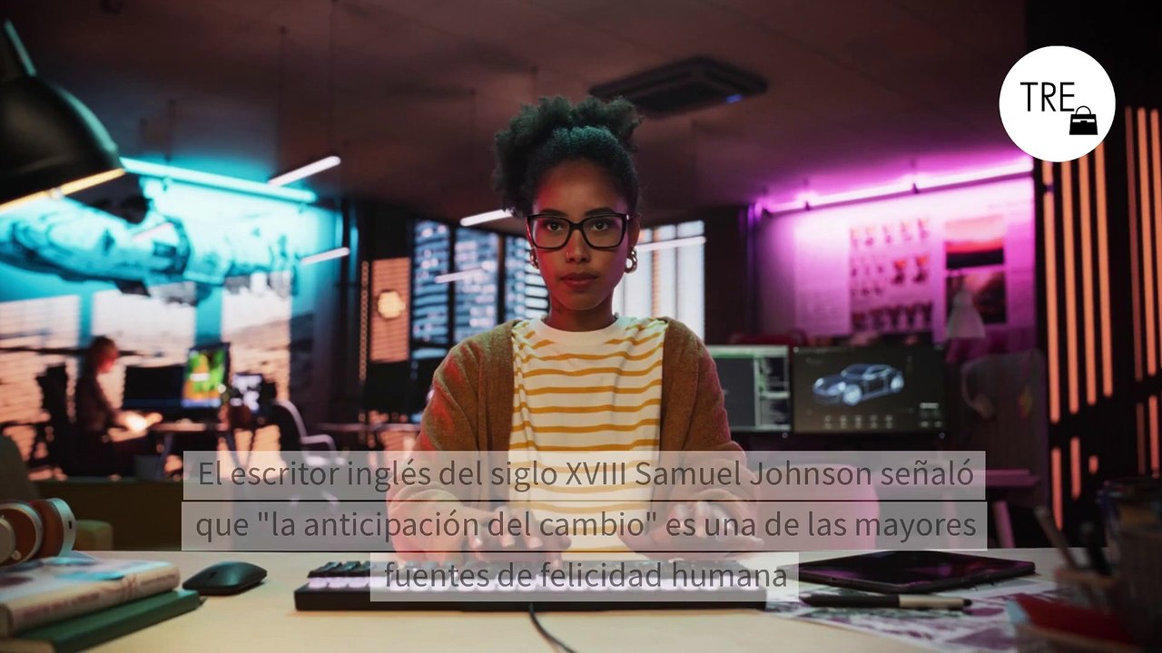 Soy psicóloga y el mejor consejo sobre felicidad que puedo darte no tiene que ver con disfrutar del presente sino con pensar en el futuro