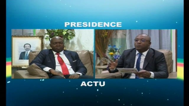 Présidence Actu du 01 juillet 2024