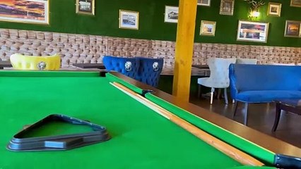 Inside Seaham's new The Barn at The Mill venue