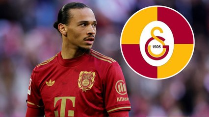 Leroy Sane reveals latest game taking over German camp