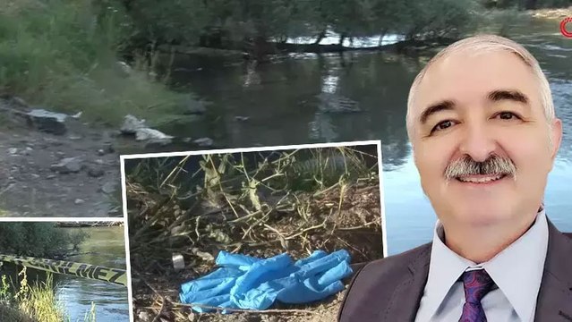 Prof. Dr. Bekir Karasu elleri ve ayakları bağlı halde ölü bulunmuştu: Otopsi raporu çıktı