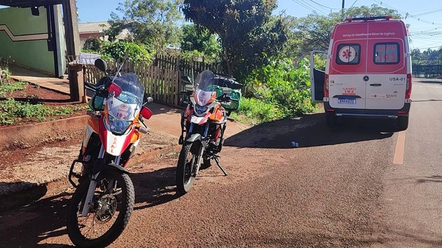 Idoso é encontrado morto em residência no Cataratas