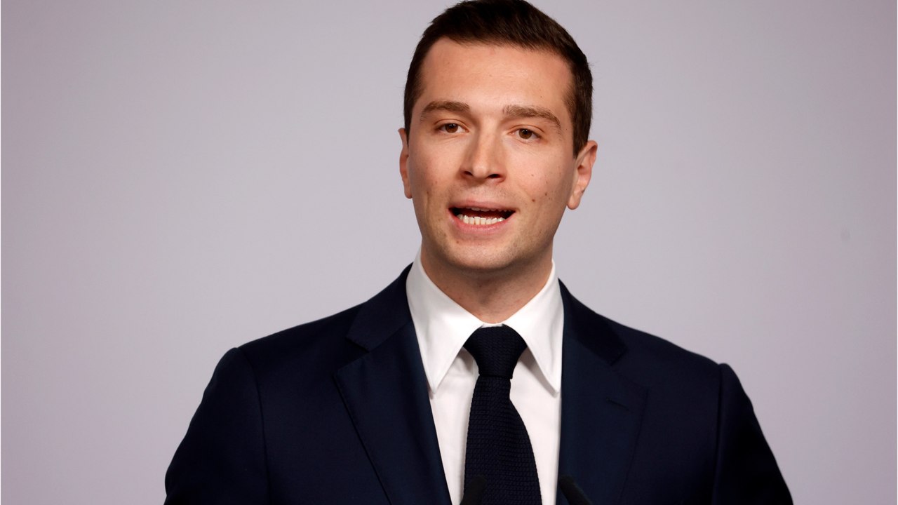 Jordan Bardella et Gabriel Attal : pourquoi les internautes imaginent une romance entre les 2 hommes politiques ?