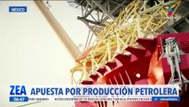 Pemex podría garantizar la distribución de producto gracias a un buque de manufactura griega