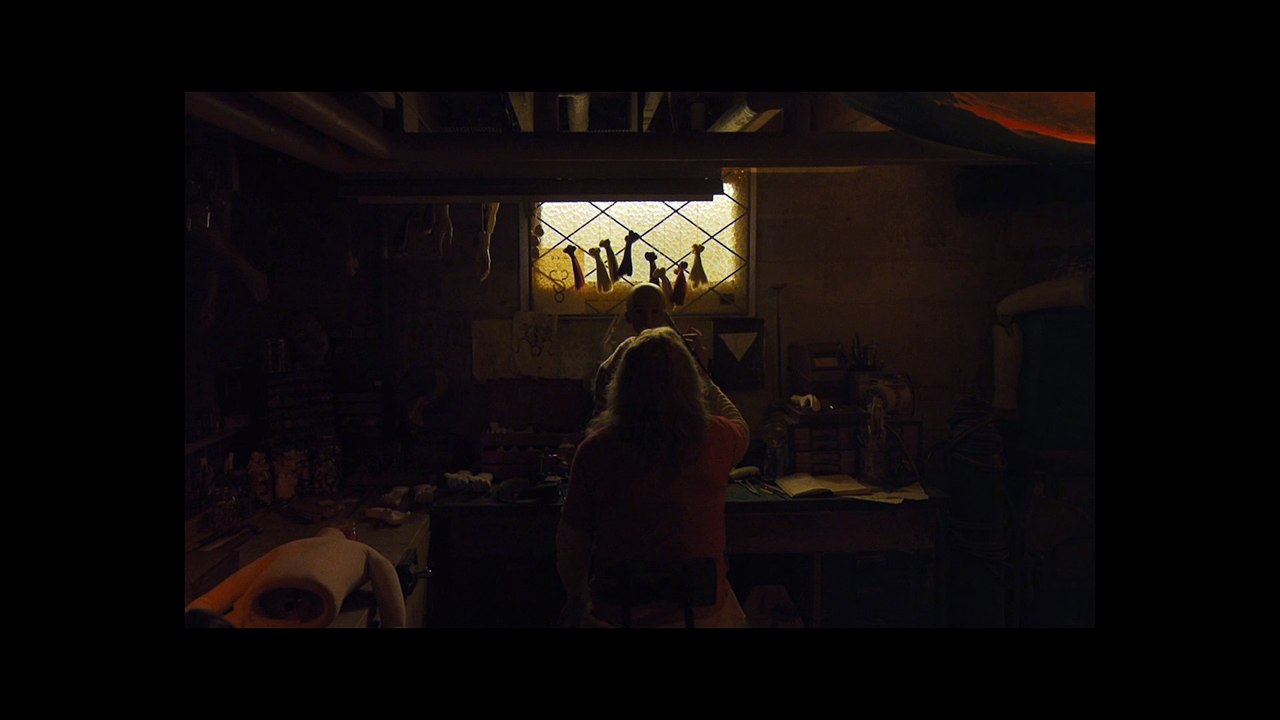 Longlegs - Tráiler oficial español