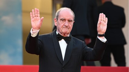 GALA VIDEO - Pierre Lescure : sa compagne a été en couple avec une autre personnalité