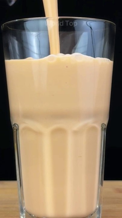 Healthy Summer Smoothie