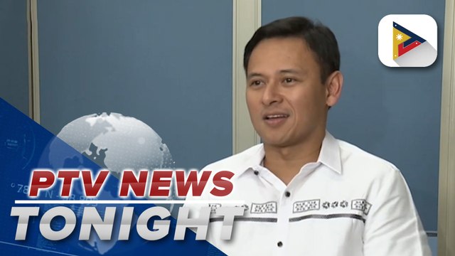 PBBM appoints Sen. Sonny Angara as new DepEd chief