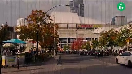 Trap (2024) Official Trailer – Tense Family Drama Unfolds at a Pop Concert 🎬