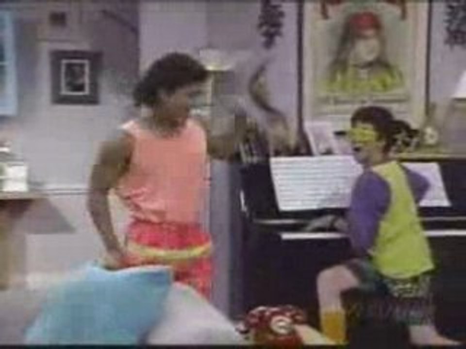 Sauvés par le gong - Délire des mecs