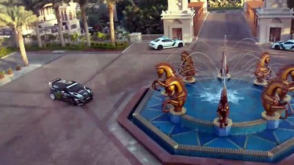 Dj Kantik - Shenai (Original) [720p]